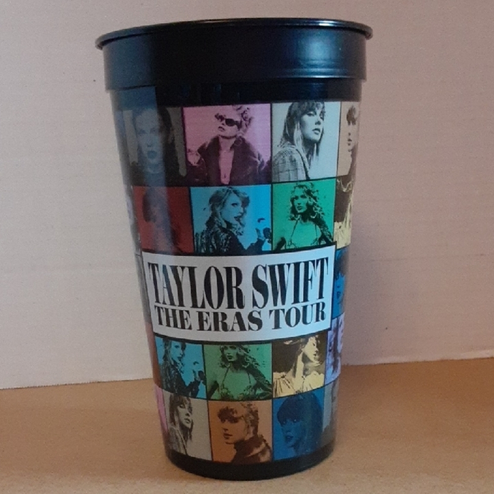 Taylor Swift The Eras Tour Collector Cup